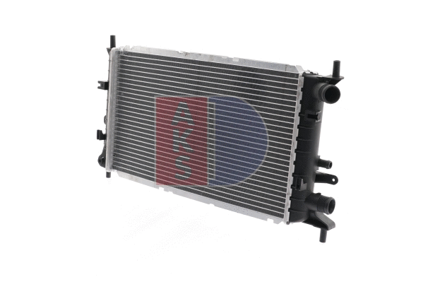 Radiator, engine cooling (090590N)