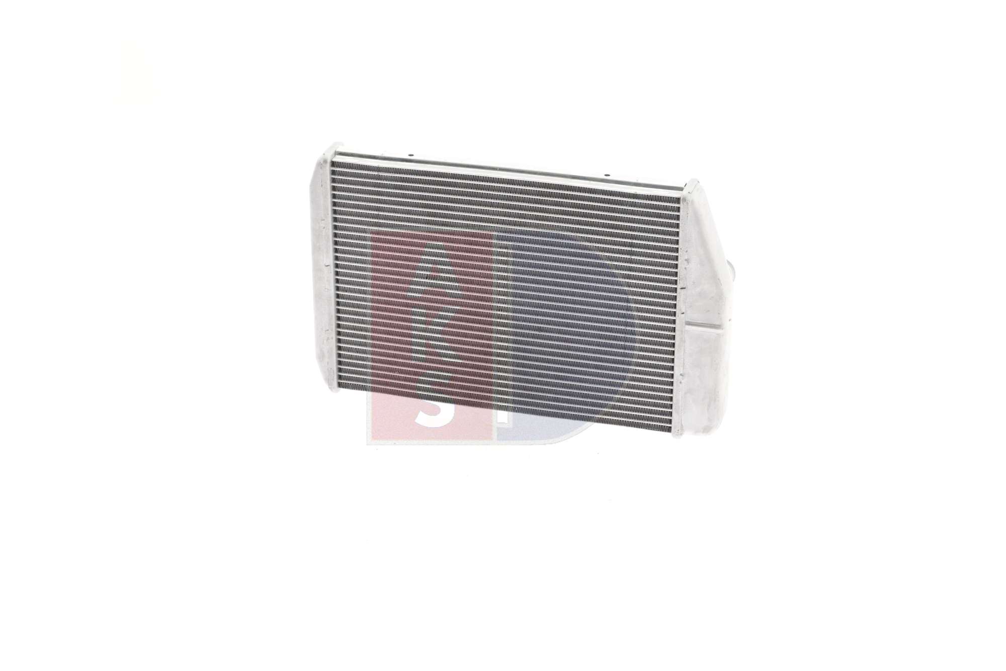 Heat Exchanger, interior heating