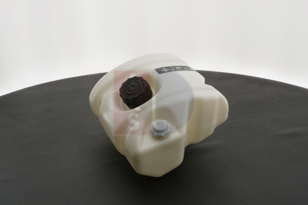 Expansion Tank, coolant