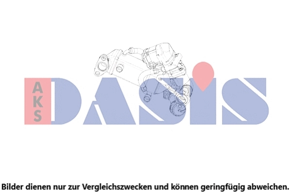 EGR Module (050101N)