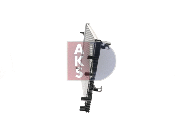 Low Temperature Cooler, charge air cooler