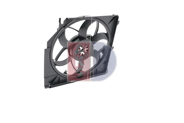 Fan, engine cooling