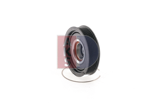 Magnetic Clutch, air conditioning compressor