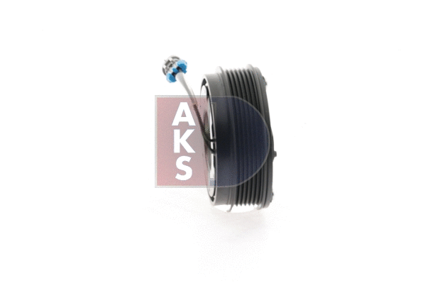 Magnetic Clutch, air conditioning compressor