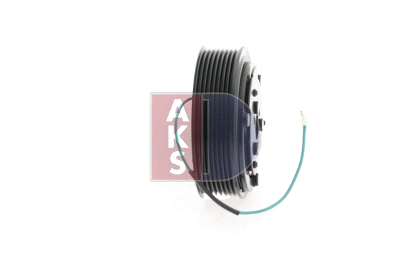 Magnetic Clutch, air conditioning compressor