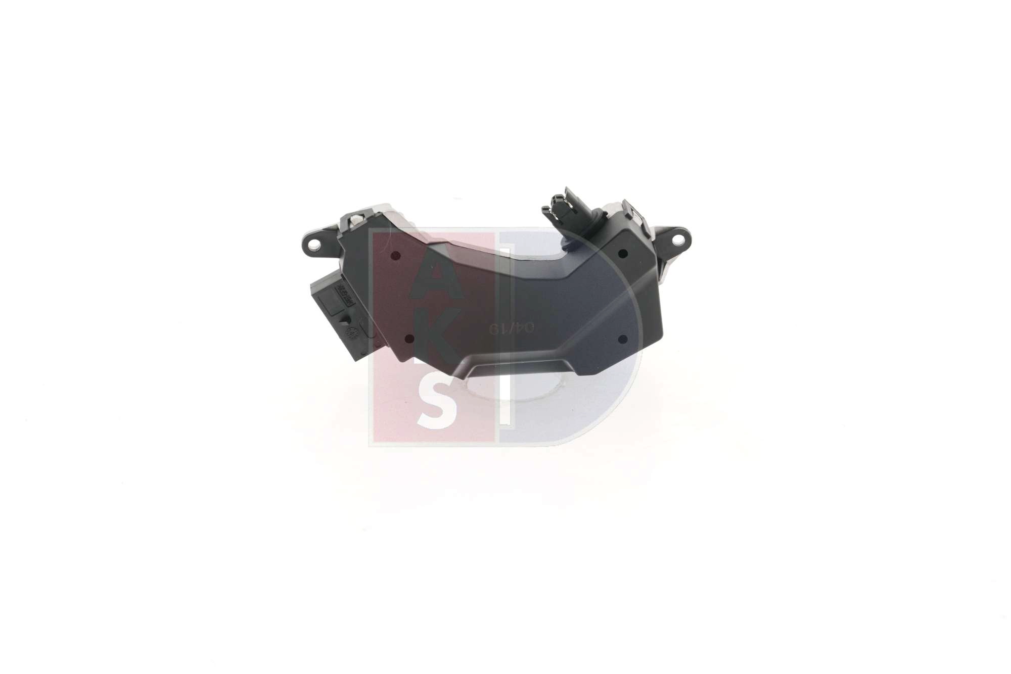 Regulator, interior blower