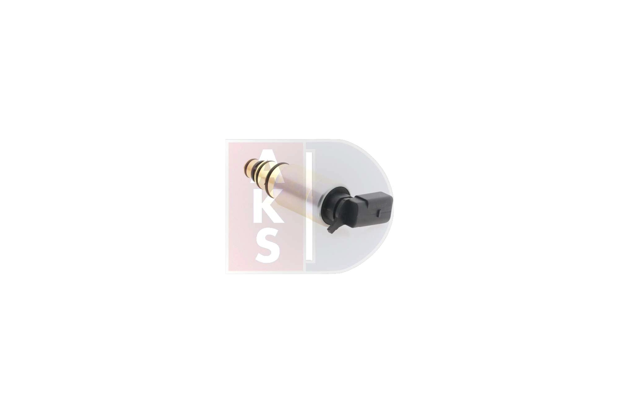 Control Valve, air conditioning compressor