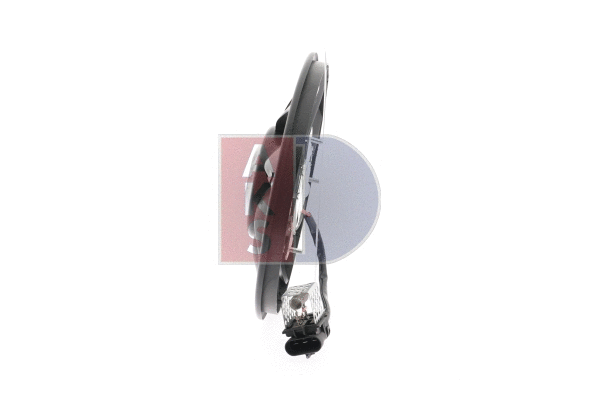 Fan, engine cooling