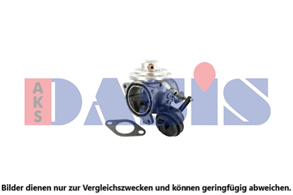 EGR Valve (045145N)