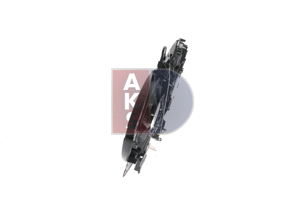 Fan, engine cooling