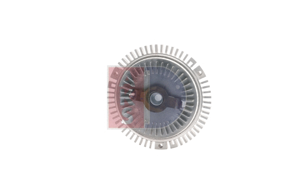 Clutch, radiator fan