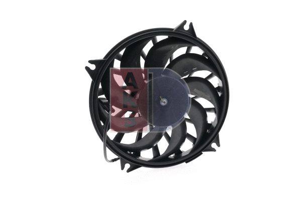 Fan, engine cooling