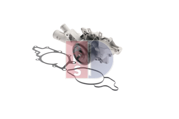 Water Pump, engine cooling