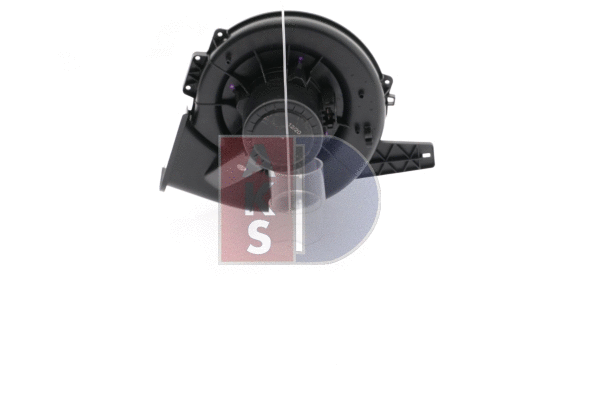 Interior Blower
