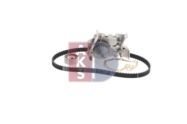 Water Pump & Timing Belt Kit