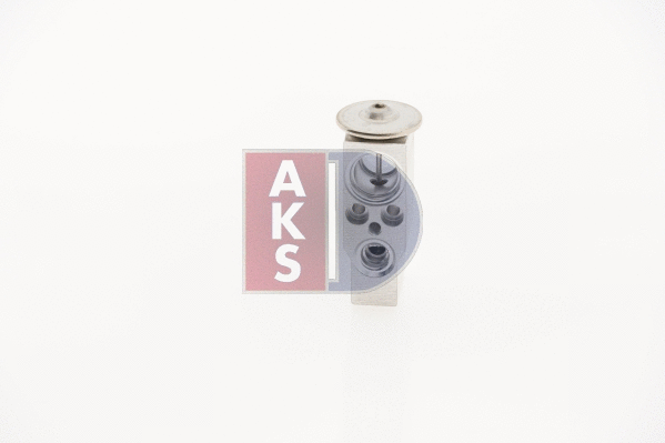 Expansion Valve, air conditioning