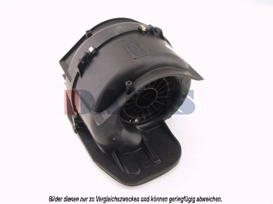 Interior Blower (188140N)