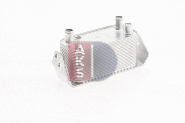 Oil Cooler, automatic transmission