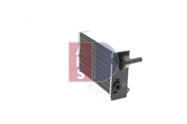 Heat Exchanger, interior heating