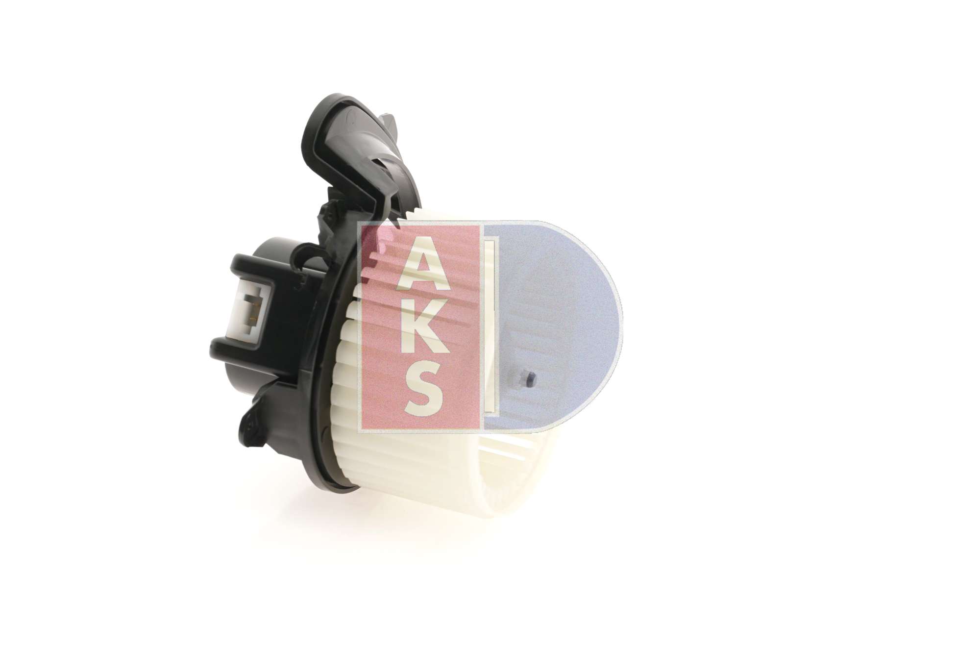 Interior Blower