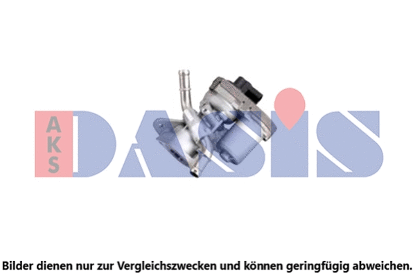 EGR Valve (095034N)