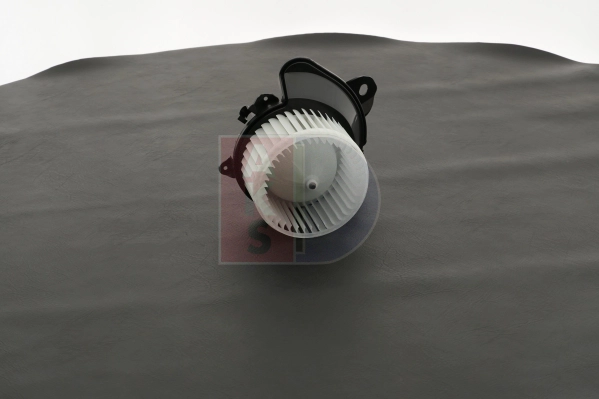 Interior Blower