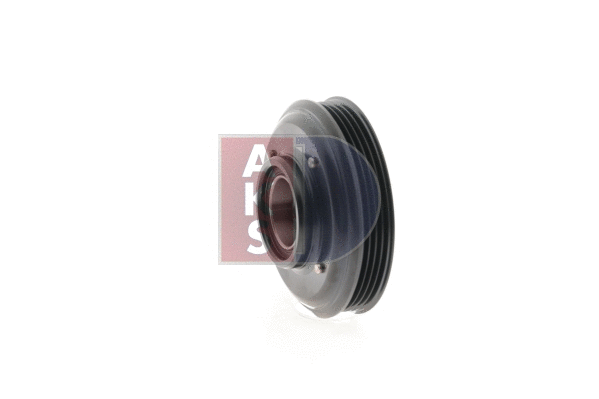 Magnetic Clutch, air conditioning compressor