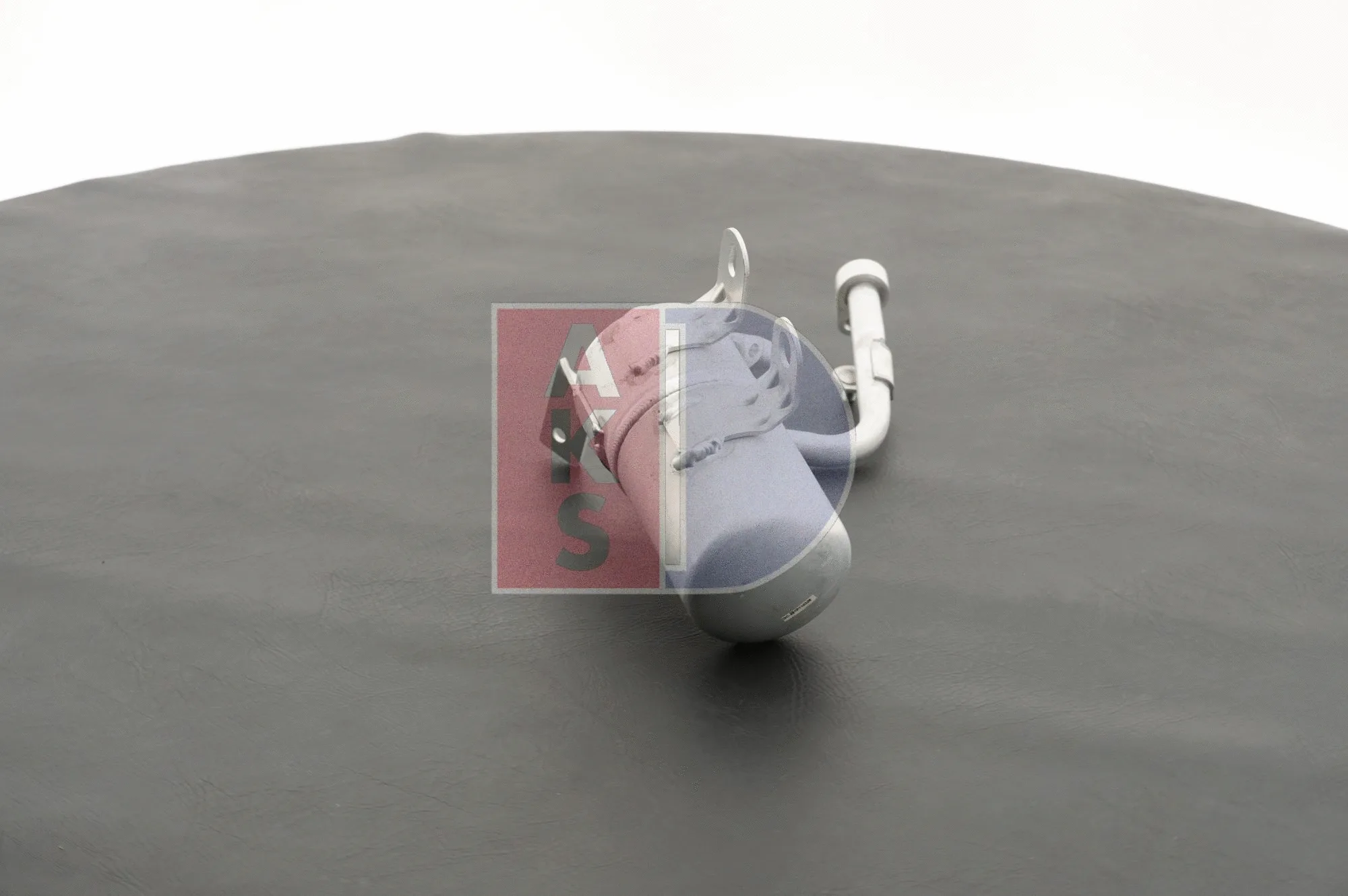 Dryer, air conditioning