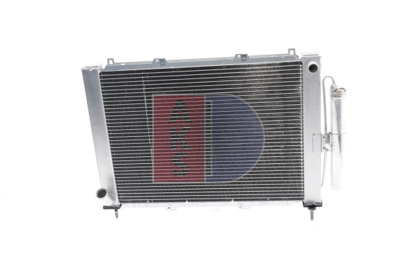 Cooling Module