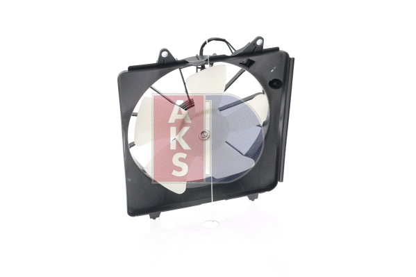 Fan, engine cooling