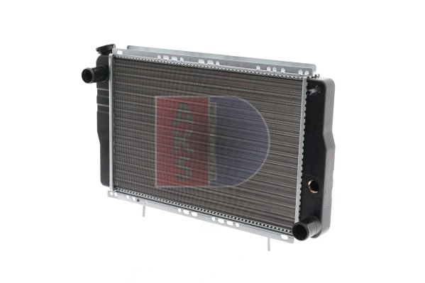 Radiator, engine cooling (180010N)