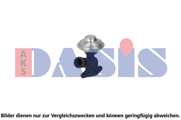 EGR Valve (065020N)