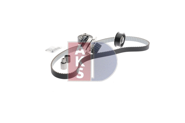 Water Pump & Timing Belt Kit