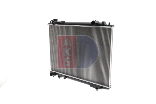 Radiator, engine cooling (110071N)