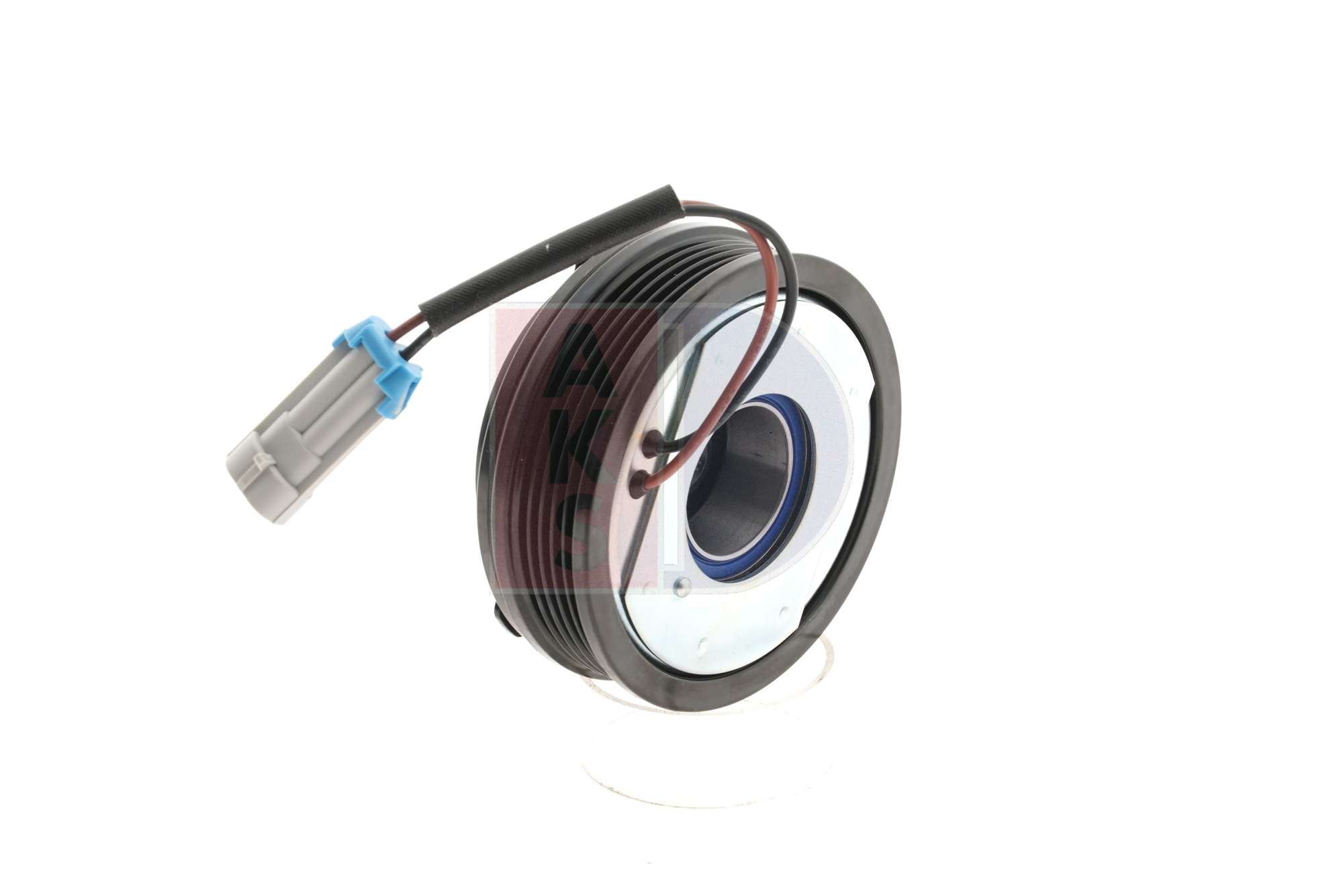 Magnetic Clutch, air conditioning compressor