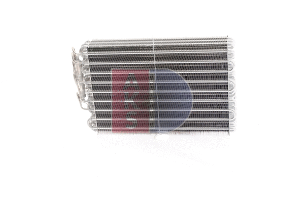 Evaporator, air conditioning