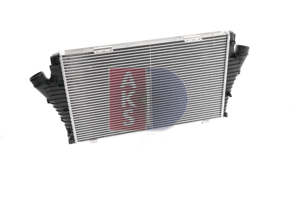 Charge Air Cooler