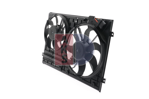 Fan, engine cooling