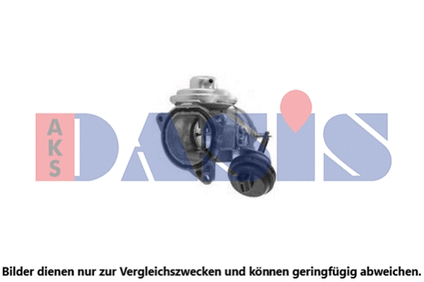 EGR Valve (045144N)