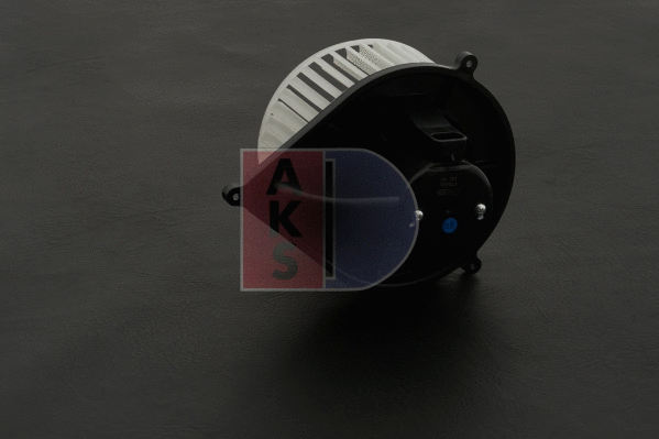 Interior Blower