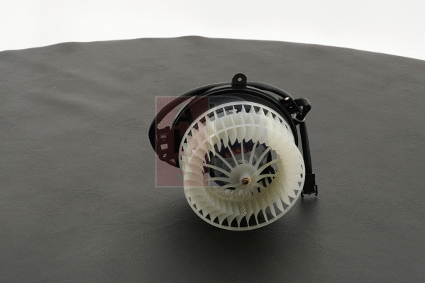 Interior Blower