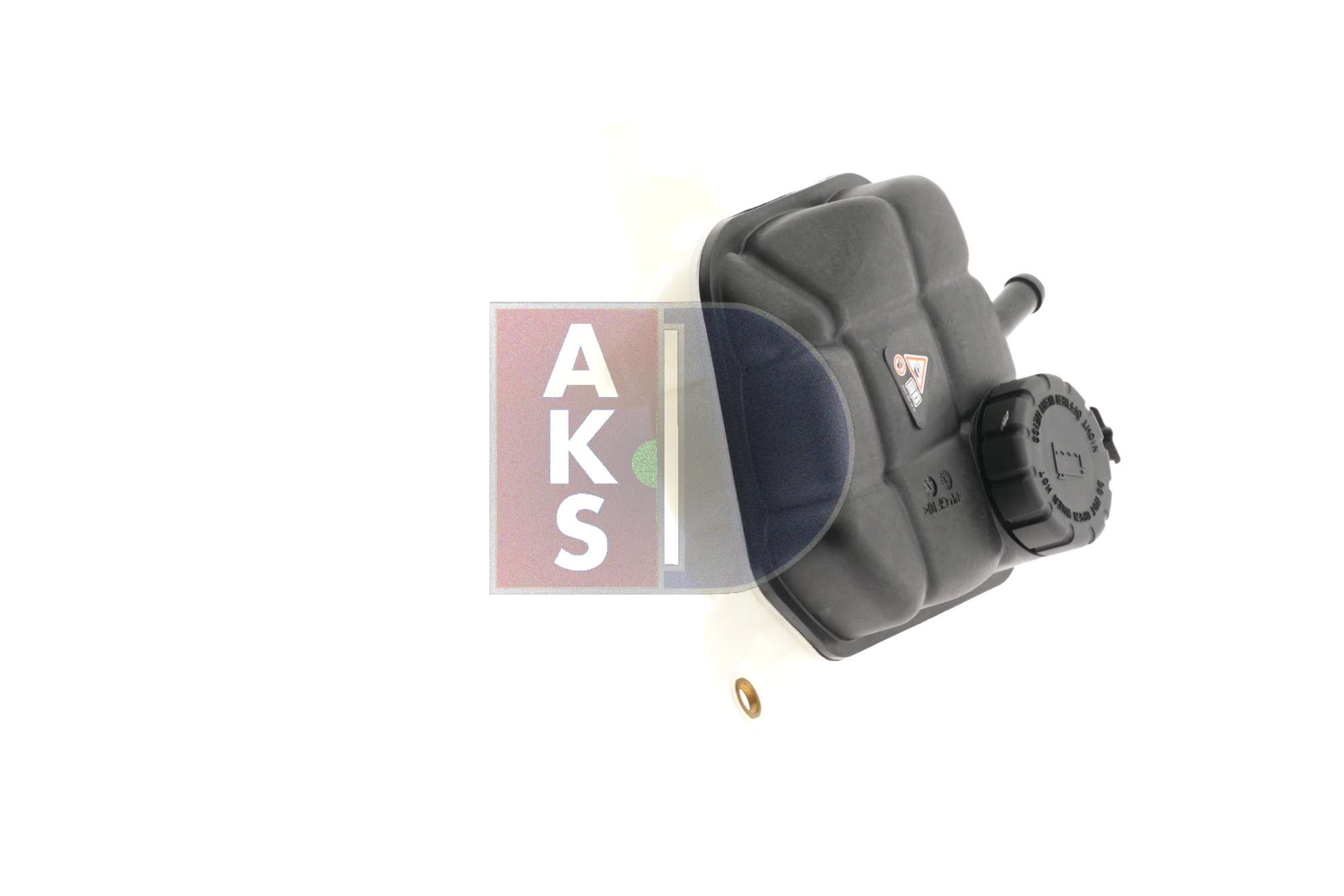 Expansion Tank, coolant