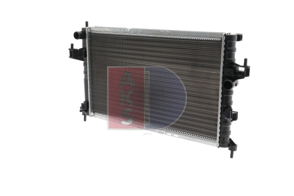 Radiator, engine cooling (150015N)