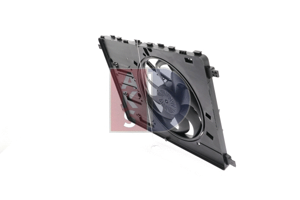 Fan, engine cooling