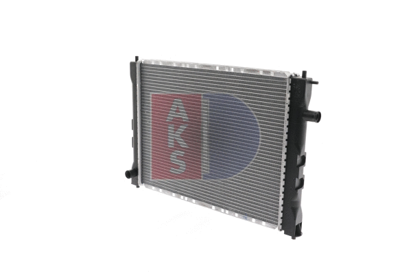 Radiator, engine cooling (370620N)