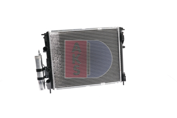 Cooling Module