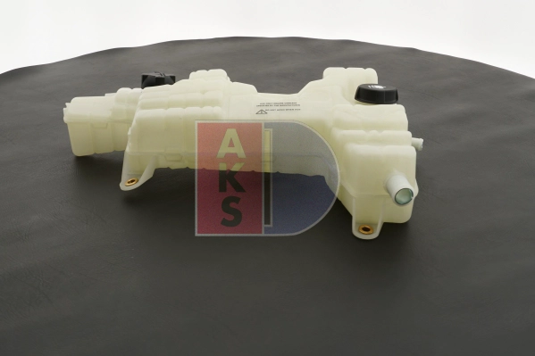 Expansion Tank, coolant