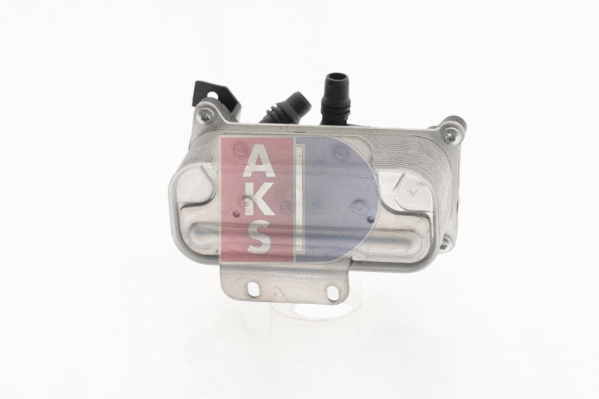 Oil Cooler, engine oil