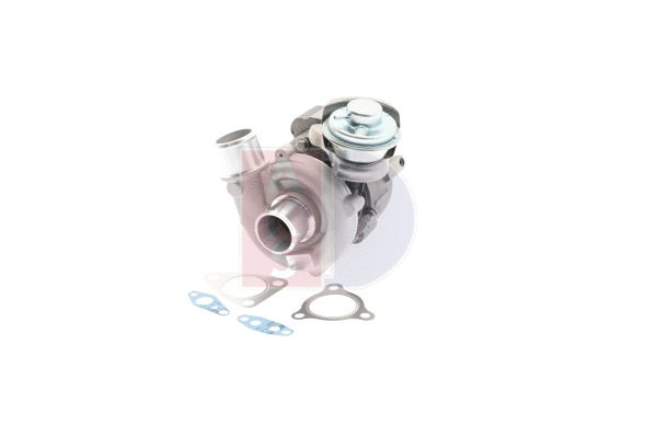 Charger, charging (supercharged/turbocharged)