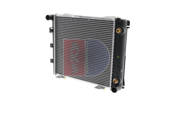 Radiator, engine cooling (120460N)
